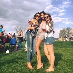 Meet your Posher, Melisa